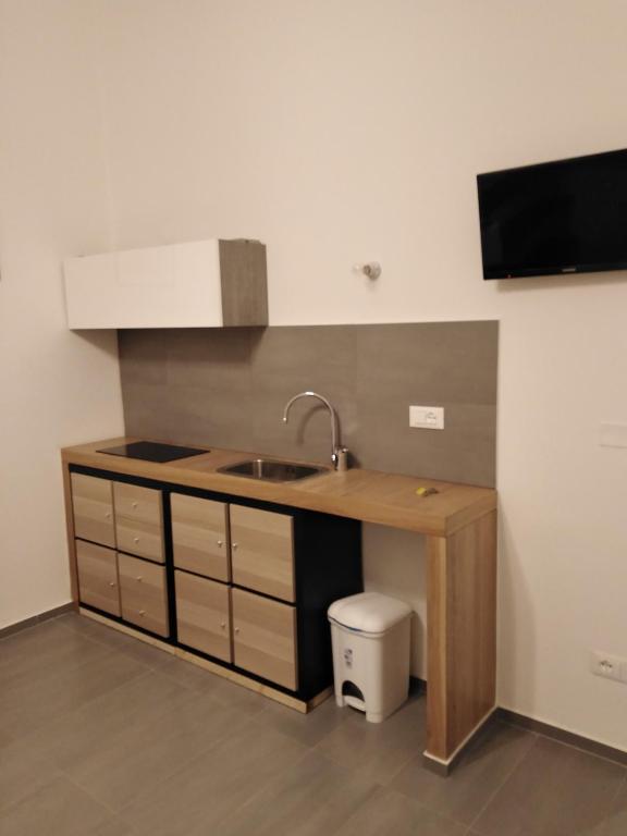 Zio Toto' room 4